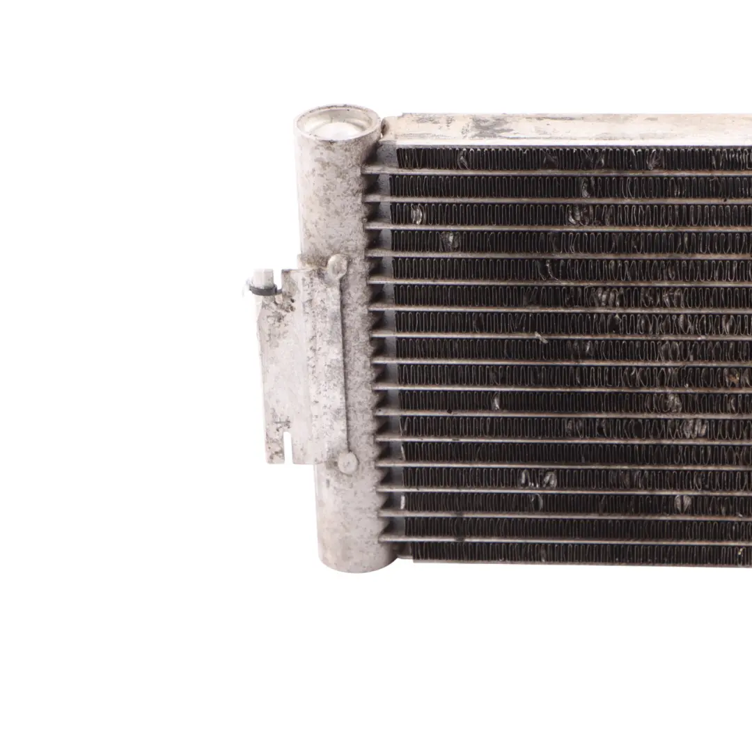 N55 Petrol External Engine Oil Cooler to BMW M2 F87 with Part number 7853240 BMW M2 F87 N55 Petrol External Engine Oil Cooler - SKU 7853240 - Part number 7853240