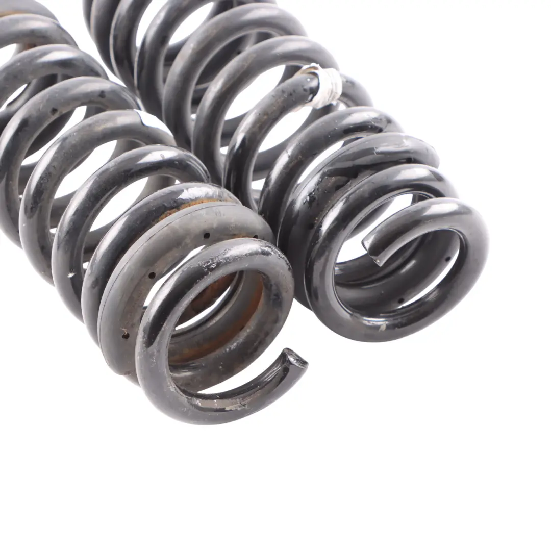 Hinterachse Federung Schraubenfeder Set Kit für BMW M2 F87 mit Teilenummer 7853275 BMW M2 F87 Hinterachse Federung Schraubenfeder Set Kit - SKU 7853275-1 - Teilenummer 7853275