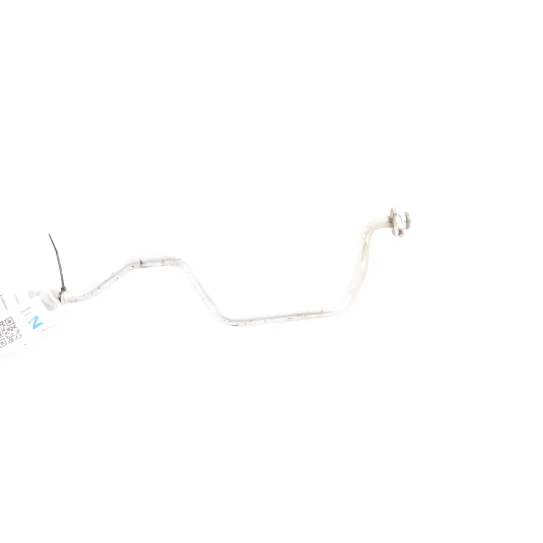 N55 Petrol Flow Transmission Oil Cooler Line Pipe Hose Tube to BMW M2 F87 with Part number 7853889 BMW M2 F87 N55 Petrol Flow Transmission Oil Cooler Line Pipe Hose Tube - SKU 7853889 - Part number 7853889