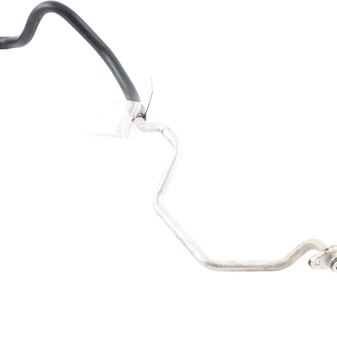 N55 Petrol Flow Transmission Oil Cooler Line Pipe Hose Tube to BMW M2 F87 with Part number 7853889 BMW M2 F87 N55 Petrol Flow Transmission Oil Cooler Line Pipe Hose Tube - SKU 7853889 - Part number 7853889