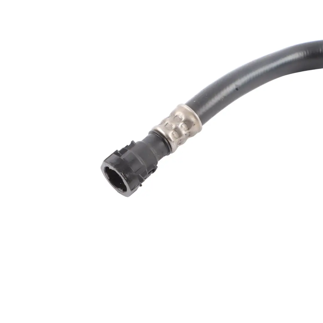 BMW M2 F87 N55 Petrol Flow Transmission Oil Cooler Line Pipe Hose Tube - SKU 7853889 - Part number 7853889