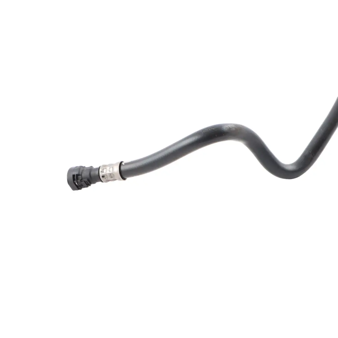 BMW M2 F87 N55 Petrol Flow Transmission Oil Cooler Line Pipe Hose Tube - SKU 7853889 - Part number 7853889