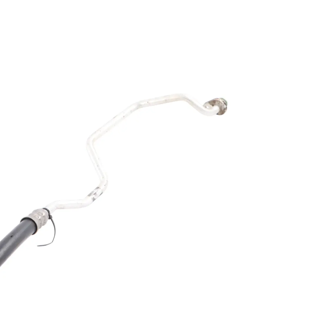 BMW M2 F87 N55 Petrol Flow Transmission Oil Cooler Line Pipe Hose Tube - SKU 7853889 - Part number 7853889