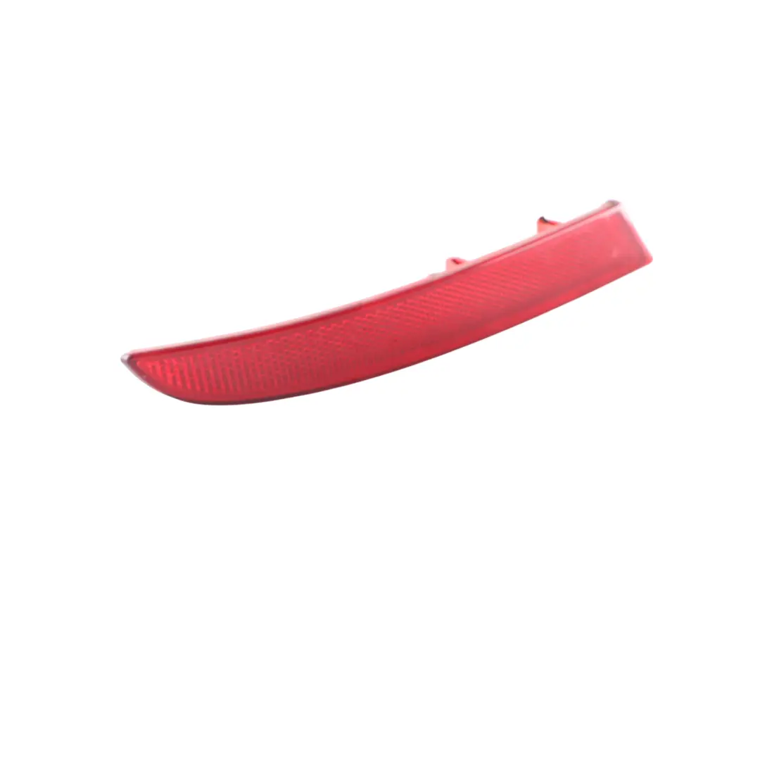 Bumper Reflector Left N/S Passenger Side to BMW G01 Rear with Part number 7857003 BMW G01 Rear Bumper Reflector Left N/S Passenger Side - SKU 7857003 - Part number 7857003