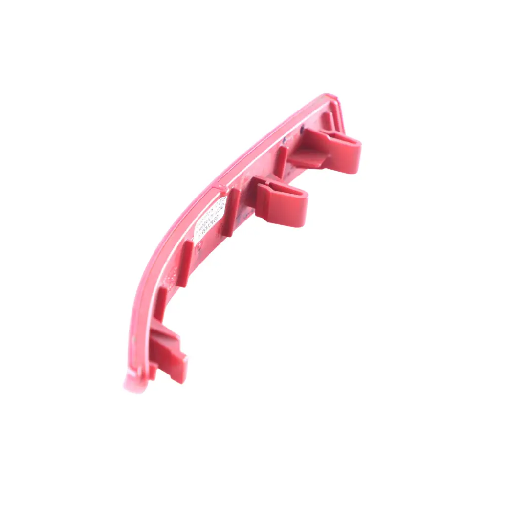 Bumper Reflector Right O/S Driver's Side to BMW G01 Rear with Part number 7857004 BMW G01 Rear Bumper Reflector Right O/S Driver's Side - SKU 7857004 - Part number 7857004