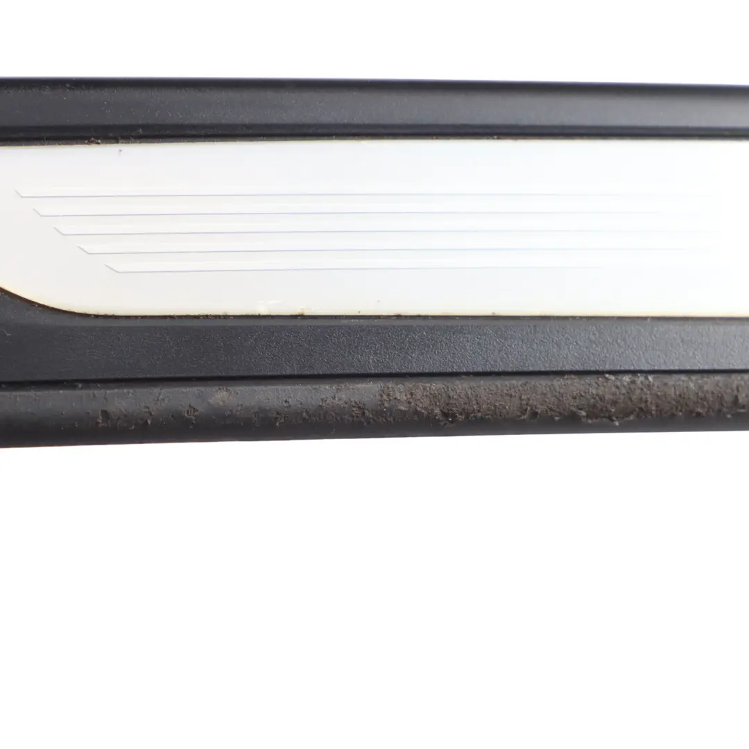 Tapa Pieza Entrada Izquierda Derecha Set para BMW 3 E90 E91 M Sport con número de pieza 7907152 BMW 3 E90 E91 M Sport Tapa Pieza Entrada Izquierda Derecha Set - SKU 7907152-1 - Número de pieza 7907152