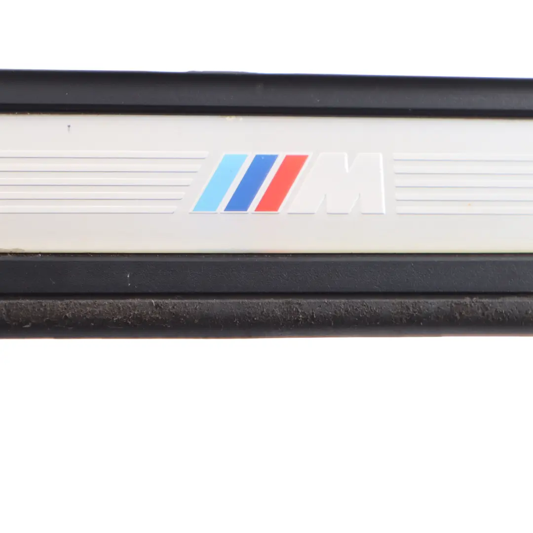 BMW 3 E90 E91 M Sport Strip Cover Piece Entry Left Right N/O/S Set - SKU 7907152-1 - Part number 7907152