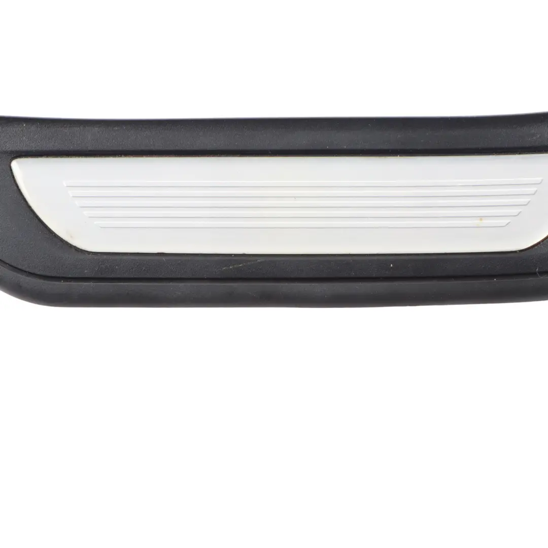 BMW 3 E90 E91 M Sport Strip Cover Piece Entry Left Right N/O/S Set - SKU 7907152-1 - Part number 7907152