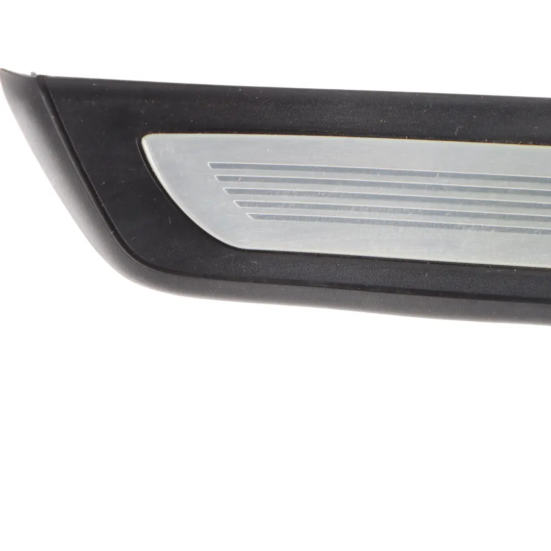 BMW 3 er E90 E91 M Pakett M Blende Einstieg Links Rechts Set - SKU 7907152-1 - Teilenummer 7907152