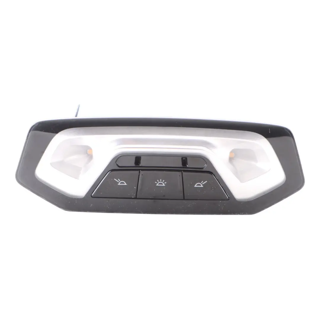 Headliner Roof Interior Courtesy LED Light to BMW F40 G20 G80 G82 Rear with Part number 7910813 BMW F40 G20 G80 G82 Rear Headliner Roof Interior Courtesy LED Light - SKU 7910813 - Part number 7910813