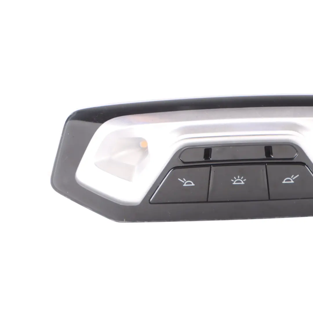 Doublure arrière Lumière courtoisie intérieure LED pour BMW F40 G20 G80 G82 à propos du numéro de pièce 7910813 BMW F40 G20 G80 G82 Doublure arrière Lumière courtoisie intérieure LED - SKU 7910813 - Numéro de pièce 7910813