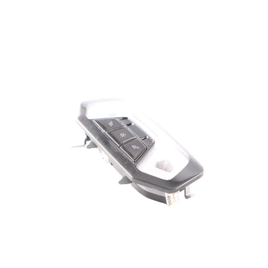 Hinterer Dachhimmel Innenraum Höflichkeit LED Licht für BMW F40 G20 G80 G82 mit Teilenummer 7910813 BMW F40 G20 G80 G82 Hinterer Dachhimmel Innenraum Höflichkeit LED Licht - SKU 7910813 - Teilenummer 7910813