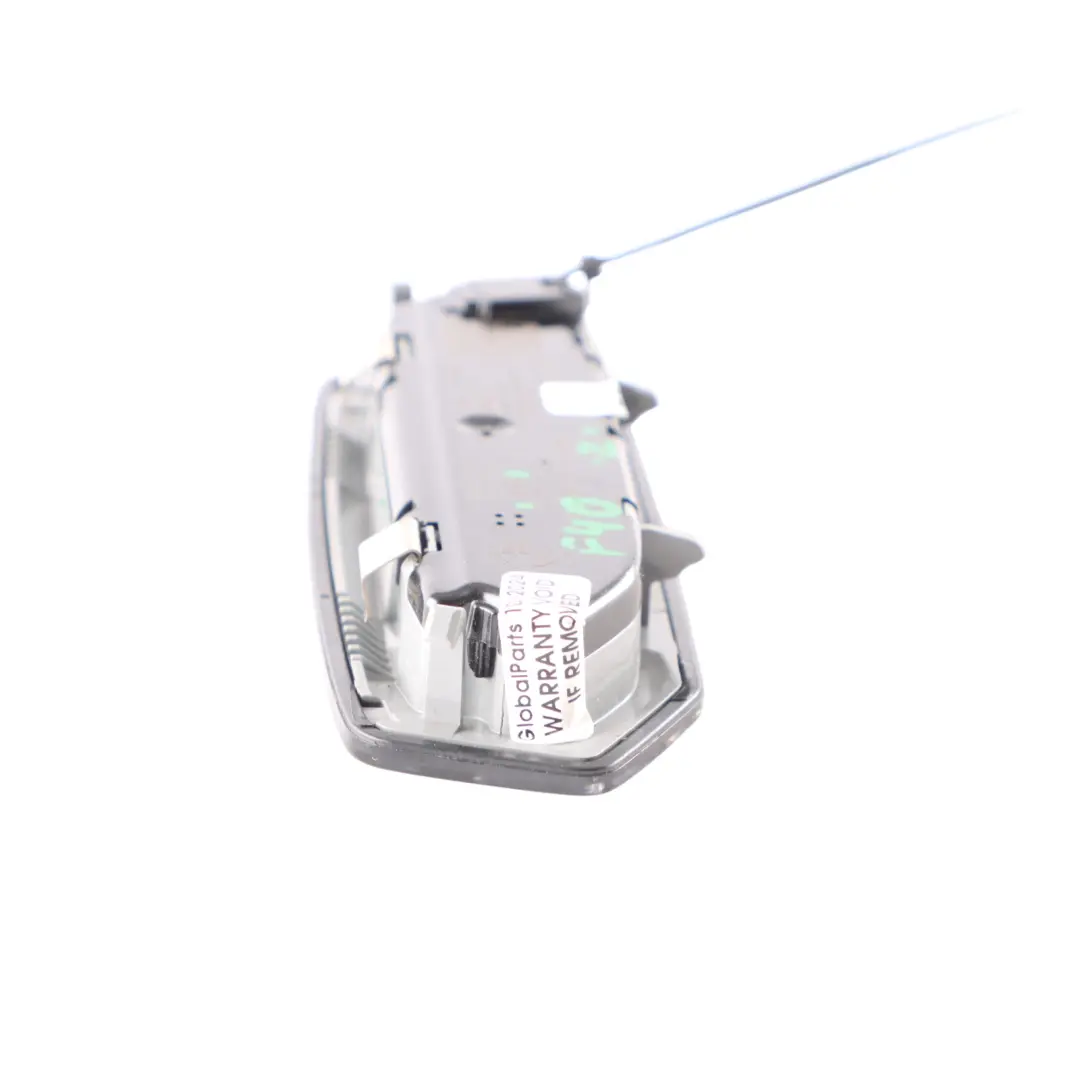 Hinterer Dachhimmel Innenraum Höflichkeit LED Licht für BMW F40 G20 G80 G82 mit Teilenummer 7910813 BMW F40 G20 G80 G82 Hinterer Dachhimmel Innenraum Höflichkeit LED Licht - SKU 7910813 - Teilenummer 7910813