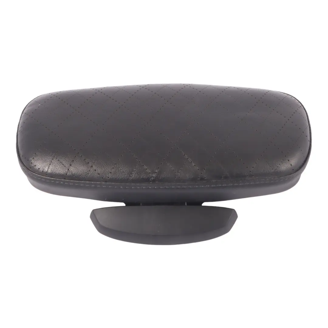 Asiento Delantero Muslo Cubierta Soporte Izquierda Derecha para Mini F54 F56 con número de pieza 7939857 Mini F54 F56 Asiento Delantero Muslo Cubierta Soporte Izquierda Derecha - SKU 7939857 - Número de pieza 7939857