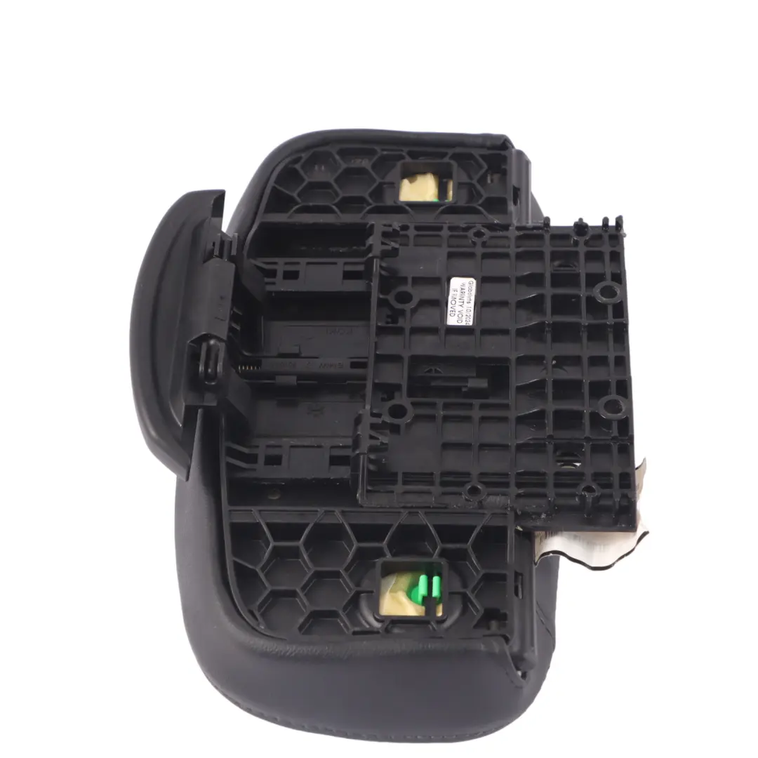 Front Seat Thigh Cover Cushion Support Left Right N/O/S to Mini F54 F56 with Part number 7939857 Mini F54 F56 Front Seat Thigh Cover Cushion Support Left Right N/O/S - SKU 7939857 - Part number 7939857