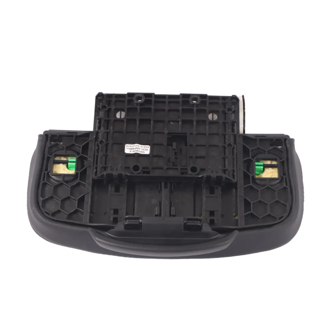 Sedile anteriore Coscia Supporto Cuscino Sinistro Destro per Mini F54 F56 con numero di parte 7939857 Mini F54 F56 Sedile anteriore Coscia Supporto Cuscino Sinistro Destro - SKU 7939857 - Numero di parte 7939857