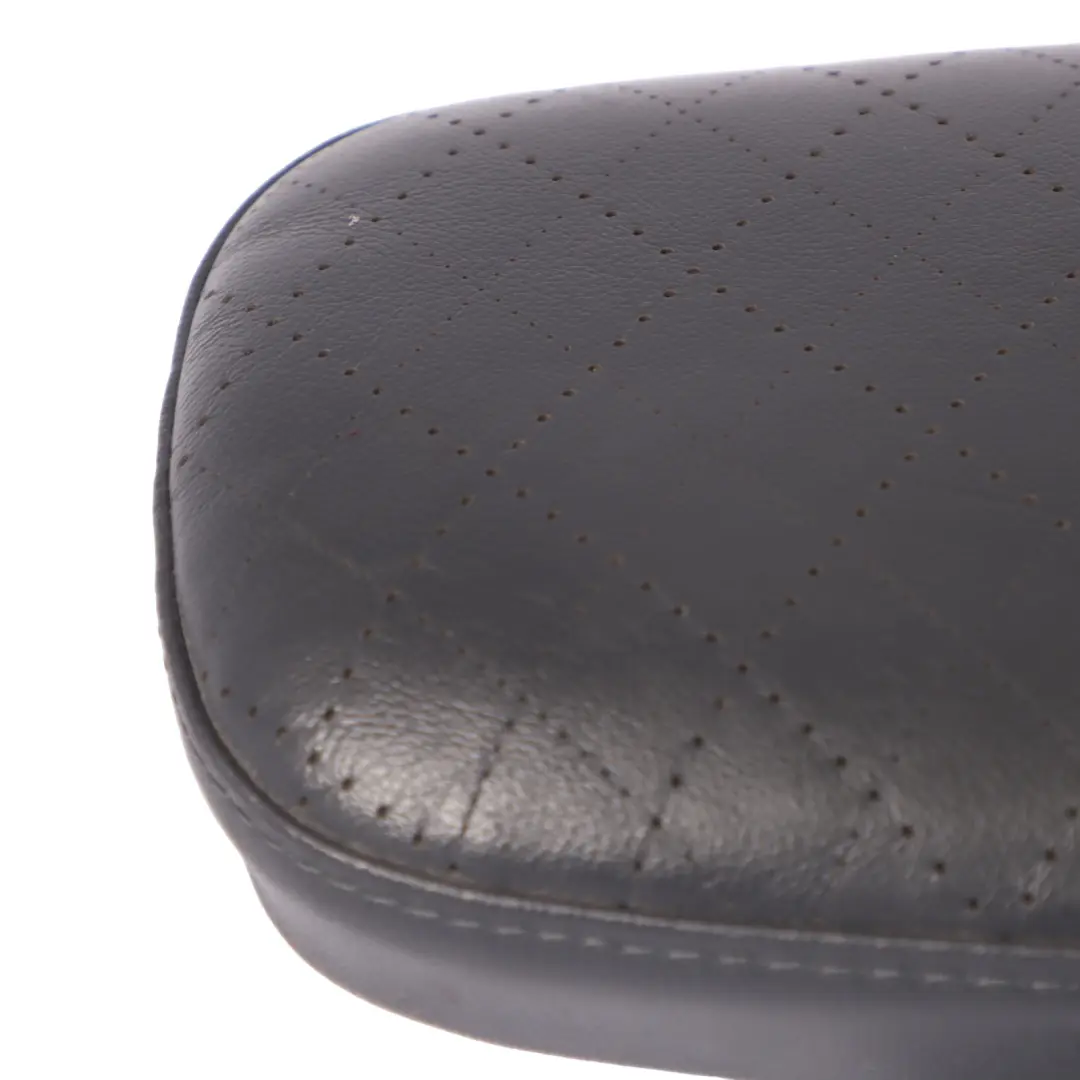 Mini F54 F56 Asiento Delantero Muslo Cubierta Soporte Izquierda Derecha - SKU 7939857 - Número de pieza 7939857