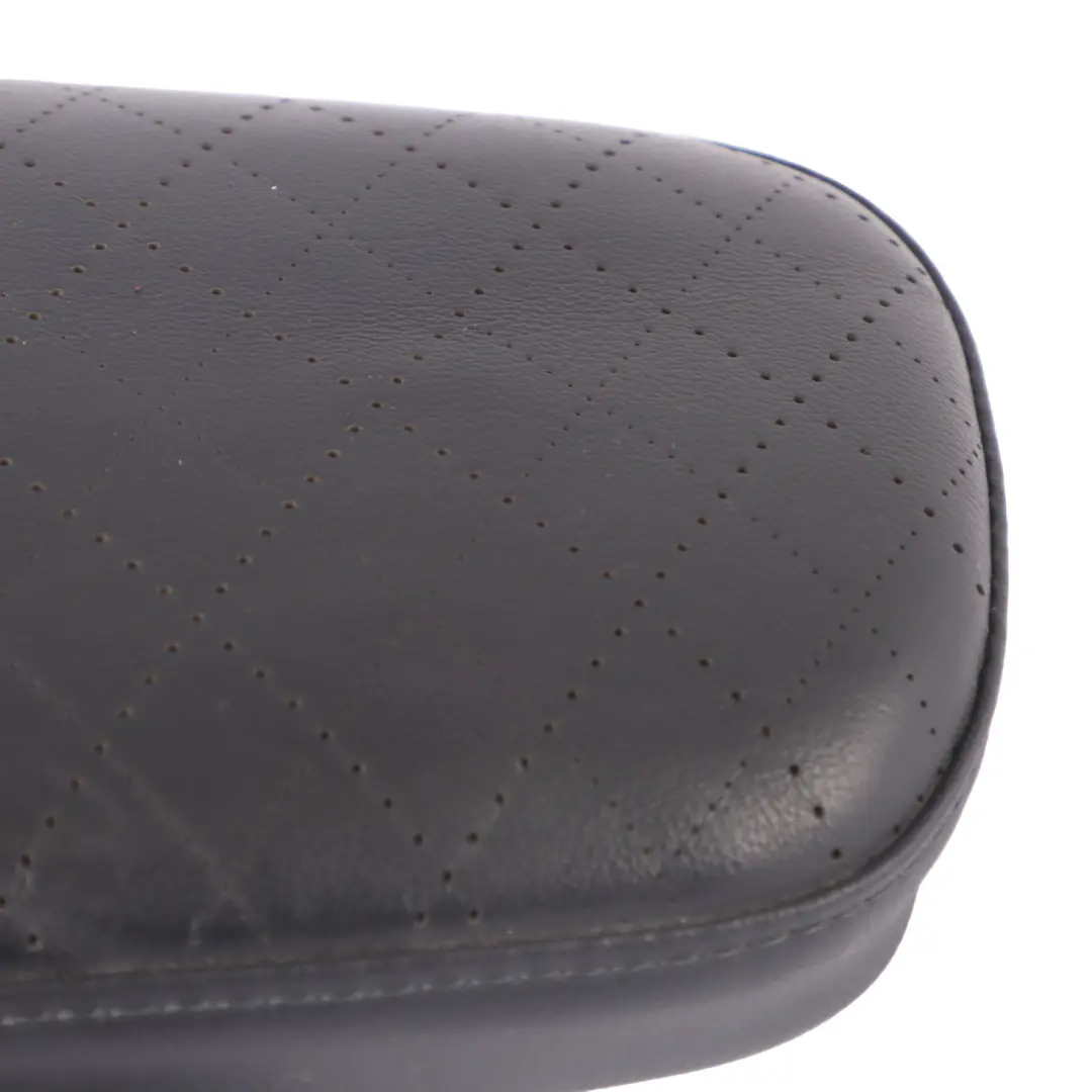 Mini F54 F56 Asiento Delantero Muslo Cubierta Soporte Izquierda Derecha - SKU 7939857 - Número de pieza 7939857