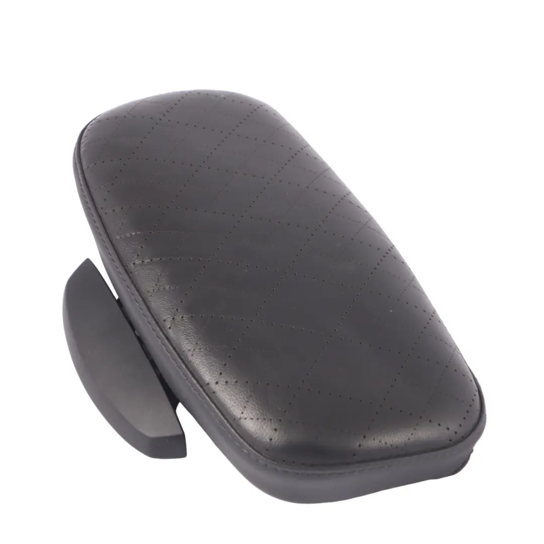 Sedile anteriore Coscia Supporto Cuscino Sinistro Destro per Mini F54 F56 con numero di parte 7939857 Mini F54 F56 Sedile anteriore Coscia Supporto Cuscino Sinistro Destro - SKU 7939857 - Numero di parte 7939857