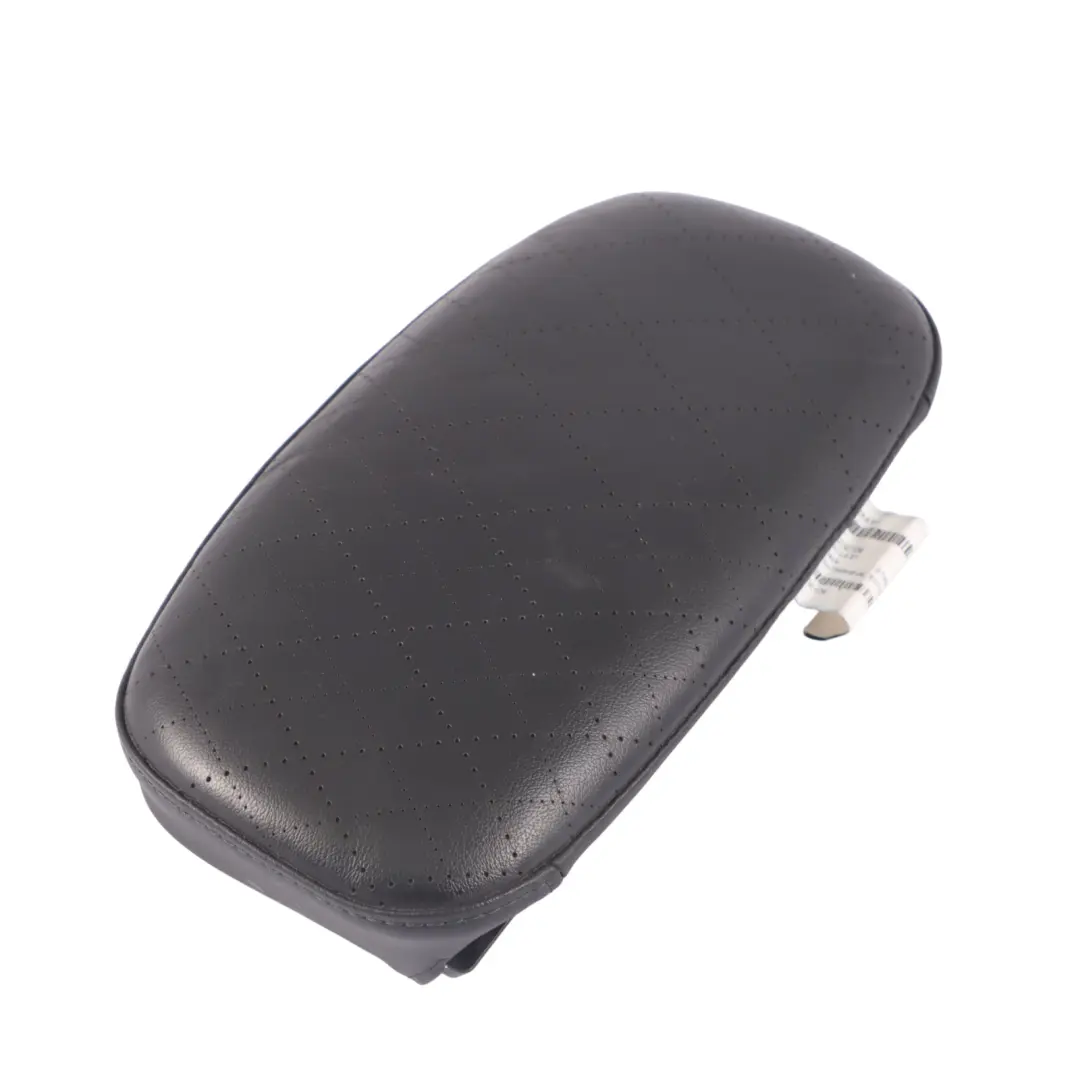 Asiento Delantero Muslo Cubierta Soporte Izquierda Derecha para Mini F54 F56 con número de pieza 7939857 Mini F54 F56 Asiento Delantero Muslo Cubierta Soporte Izquierda Derecha - SKU 7939857 - Número de pieza 7939857