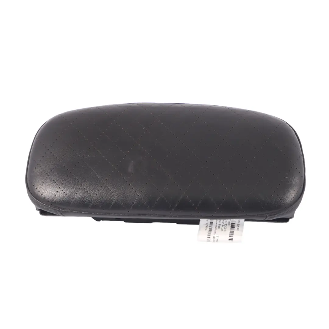 Siège Avant Couvre Coussin Cuisse Gauche Droite pour Mini F54 F56 à propos du numéro de pièce 7939857 Mini F54 F56 Siège Avant Couvre Coussin Cuisse Gauche Droite - SKU 7939857 - Numéro de pièce 7939857