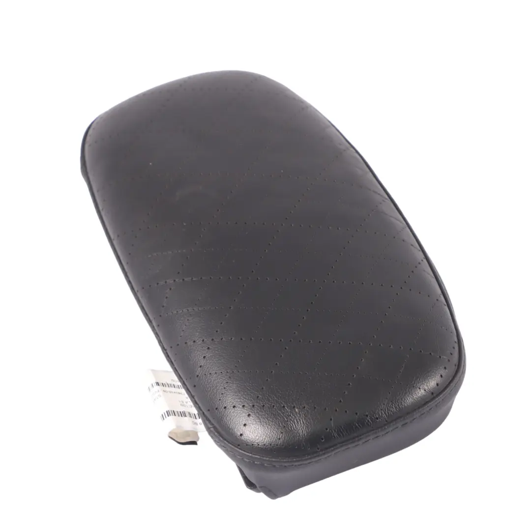 Mini F54 F56 Vordersitz Oberschenkel Kissen Unterstützung Links Rechts - SKU 7939857 - Teilenummer 7939857
