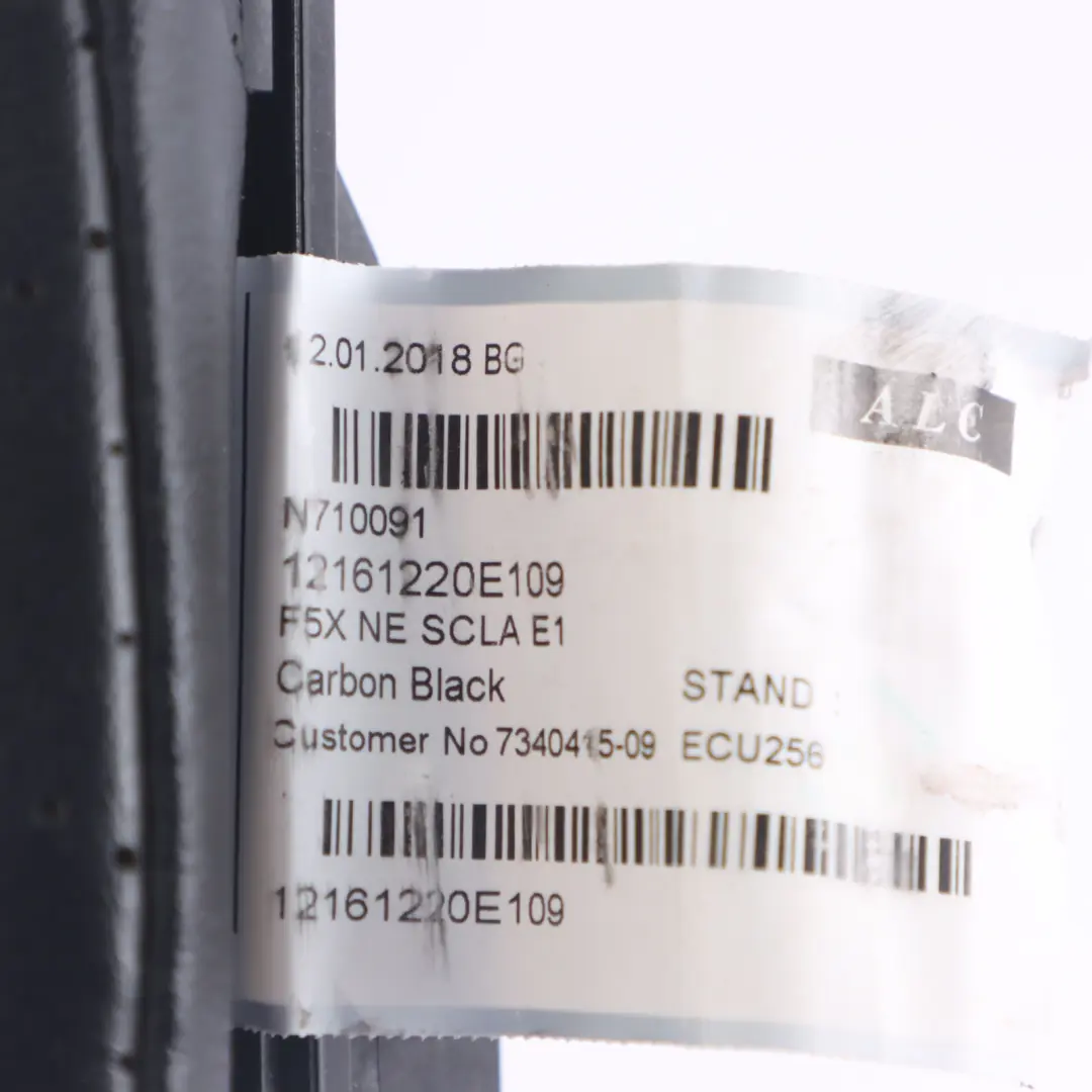 Sedile anteriore Coscia Supporto Cuscino Sinistro Destro per Mini F54 F56 con numero di parte 7939857 Mini F54 F56 Sedile anteriore Coscia Supporto Cuscino Sinistro Destro - SKU 7939857 - Numero di parte 7939857