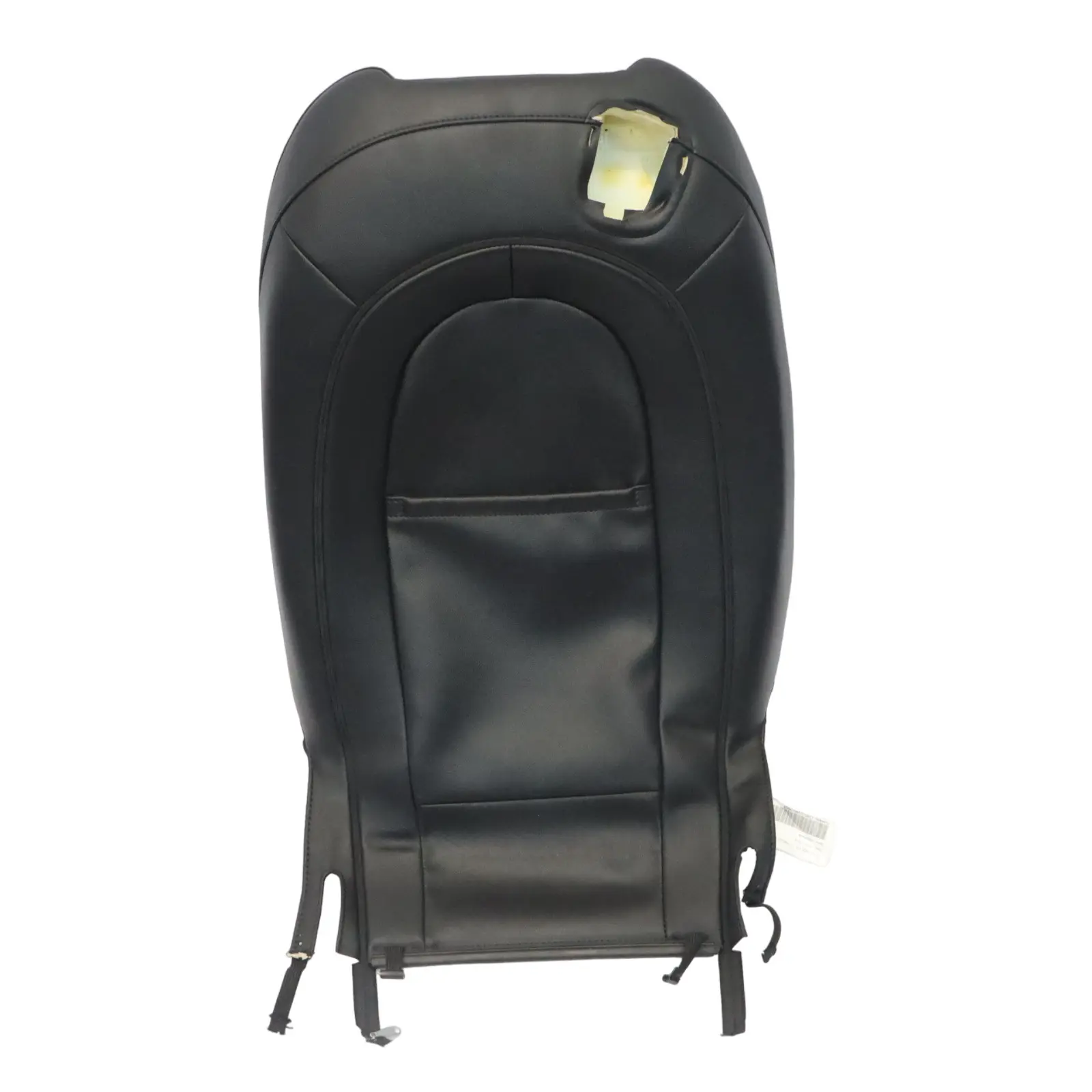 Mini F56 Siège Avant Dossier Sport Droit Tissu Coussin Cuir 7946454