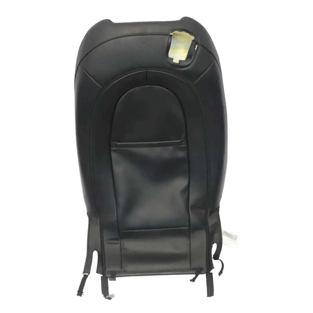 Mini F56 Vordersitz Rücken Lehne Sport Rechts Stoff Kissen Leder - SKU 7946454 - Teilenummer 7946454