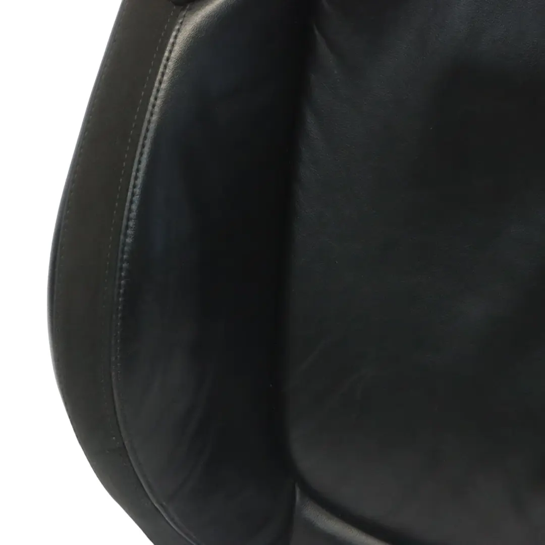 Mini F56 Front Seat Back Rest Sport Right O/S Cloth Cushion Leather - SKU 7946454 - Part number 7946454