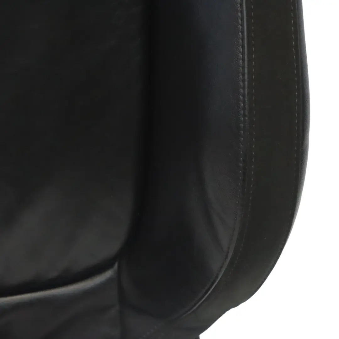 Front Seat Back Rest Sport Right O/S Cloth Cushion Leather to Mini F56 with Part number 7946454 Mini F56 Front Seat Back Rest Sport Right O/S Cloth Cushion Leather - SKU 7946454 - Part number 7946454