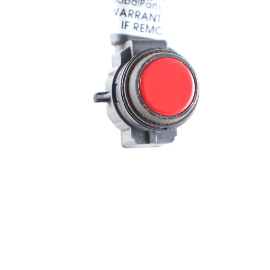 PDC Ultrasonic Parking Sensor Set Ferrari Red - U90 to BMW F33 with Part number 7990758 BMW F33 PDC Ultrasonic Parking Sensor Set Ferrari Red - U90 - SKU 7990758-FER - Part number 7990758