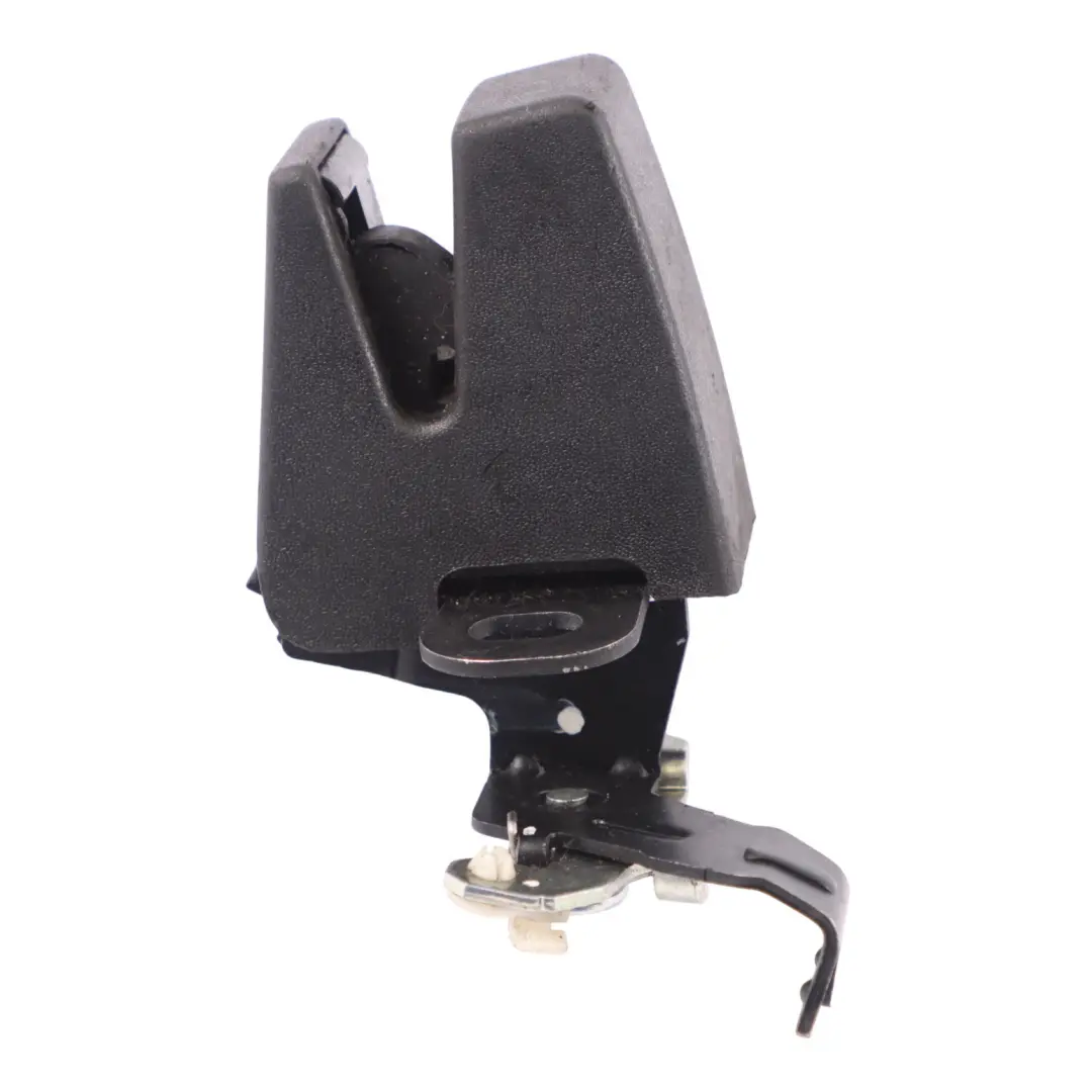 Upper Door Lock Latch Rear Left N/S to Volkswagen Transporter T5 Caddy with Part number 7H0827161A Volkswagen Transporter T5 Caddy Upper Door Lock Latch Rear Left N/S - SKU 7H0827161A - Part number 7H0827161A