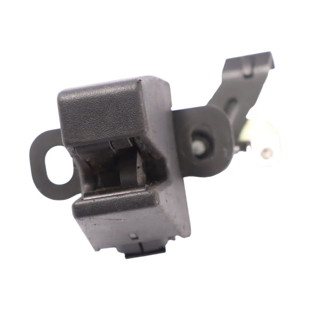 Volkswagen Transporter T5 Caddy Upper Door Lock Latch Rear Left N/S - SKU 7H0827161A - Part number 7H0827161A