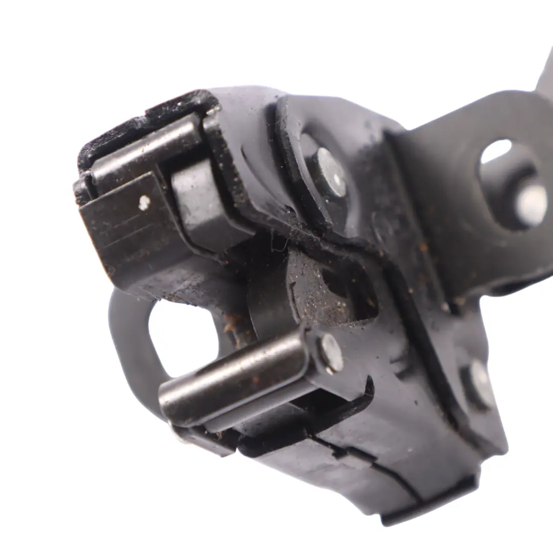 Volkswagen Transporter T5 Caddy Upper Door Lock Latch Rear Left N/S - SKU 7H0827161A - Part number 7H0827161A