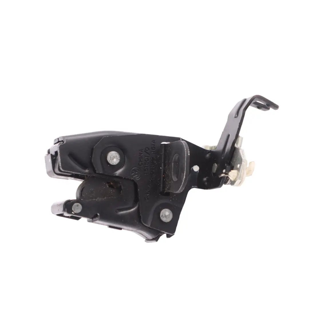 Serratura superiore porta posteriore per Volkswagen Transporter T5 Caddy con numero di parte 7H0827161A Volkswagen Transporter T5 Caddy Serratura superiore porta posteriore - SKU 7H0827161A - Numero di parte 7H0827161A