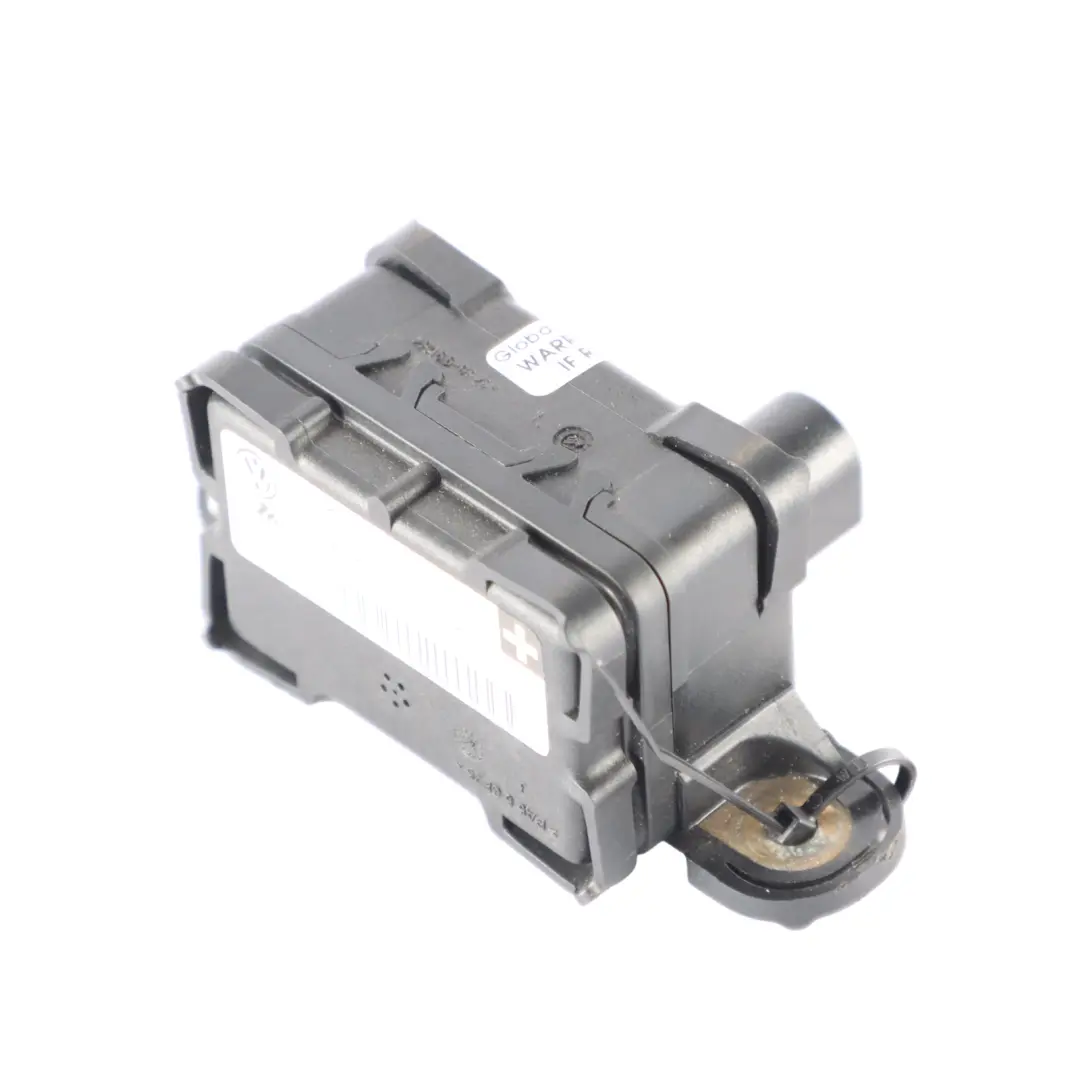 Module capteur de vitesse de lacet pour Audi Q7 4L à propos du numéro de pièce 7H0907652A Audi Q7 4L Module capteur de vitesse de lacet - SKU 7H0907652A - Numéro de pièce 7H0907652A