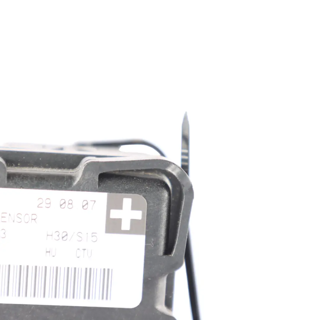 Módulo sensor de velocidad de guiñada Audi Q7 4L para con número de pieza 7H0907652A Módulo sensor de velocidad de guiñada Audi Q7 4L - SKU 7H0907652A - Número de pieza 7H0907652A