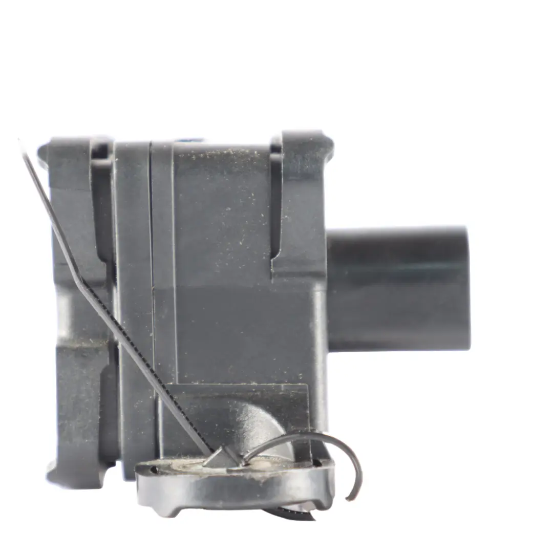 Yaw Rate Speed Sensor Module Audi Q7 4L - SKU 7H0907652A - Part number 7H0907652A