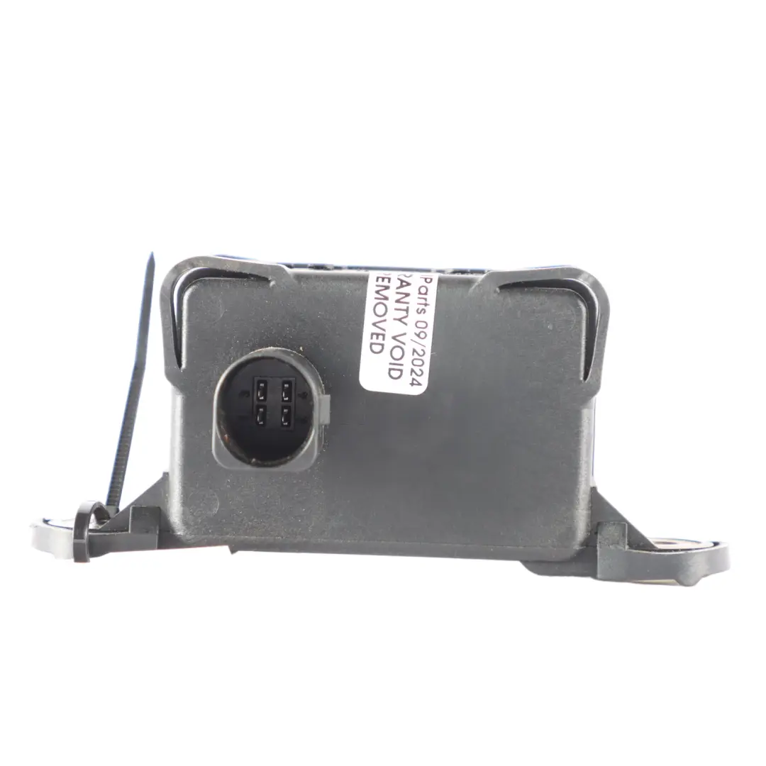 Gierrate Geschwindigkeitssensor Modul für Audi Q7 4L mit Teilenummer 7H0907652A Audi Q7 4L Gierrate Geschwindigkeitssensor Modul - SKU 7H0907652A - Teilenummer 7H0907652A