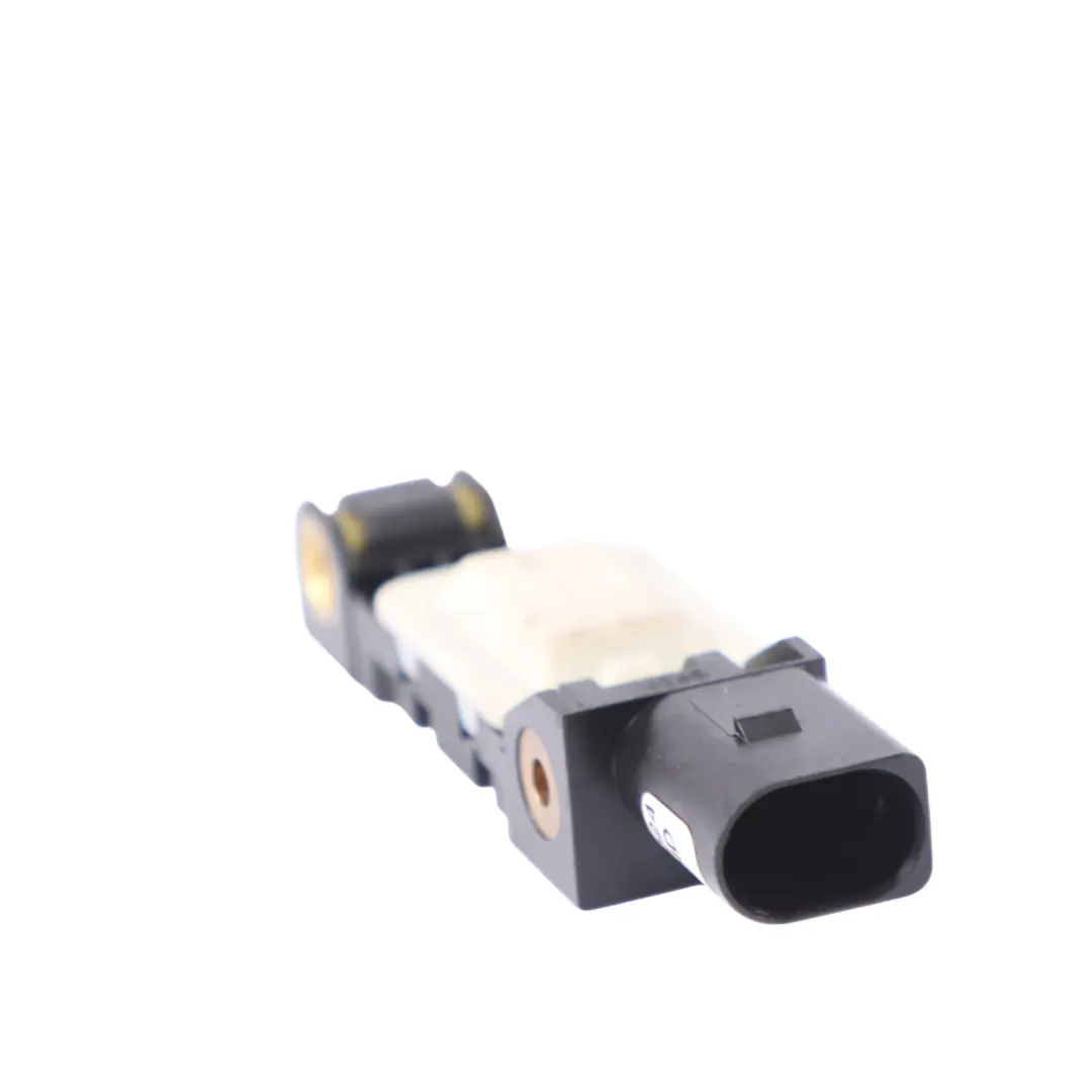 7L Front Impact Crash Sensor Left Right N/O/S 7L0909606D to VW Volkswagen Touareg with Part number 7L0909606B VW Volkswagen Touareg 7L Front Impact Crash Sensor Left Right N/O/S 7L0909606D - SKU 7L0909606B - Part number 7L0909606B