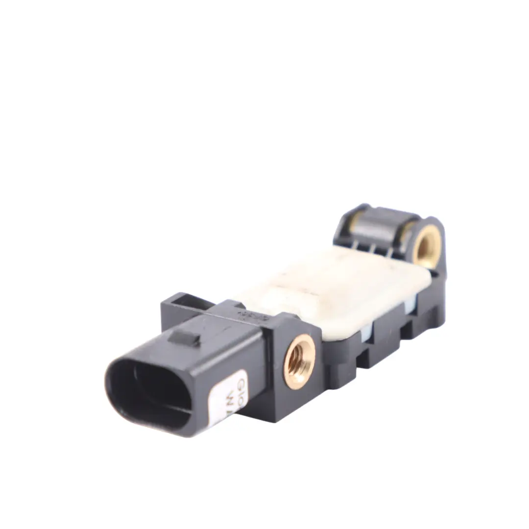 VW Volkswagen Touareg 7L Sensore d'urto anteriore sinistro destro 7L0909606D - SKU 7L0909606B - Numero di parte 7L0909606B