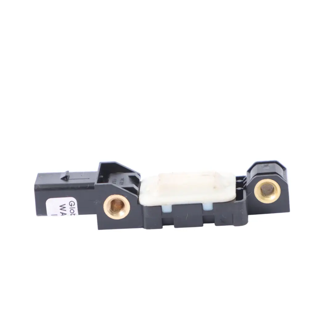 VW Volkswagen Touareg 7L Vorderseite Aufprall Sensor Links Rechts 7L0909606D - SKU 7L0909606B - Teilenummer 7L0909606B