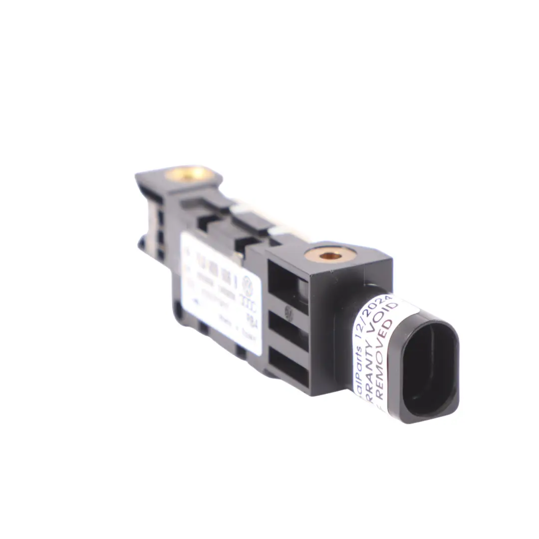 7L Front Impact Crash Sensor Left Right N/O/S 7L0909606D to VW Volkswagen Touareg with Part number 7L0909606B VW Volkswagen Touareg 7L Front Impact Crash Sensor Left Right N/O/S 7L0909606D - SKU 7L0909606B - Part number 7L0909606B