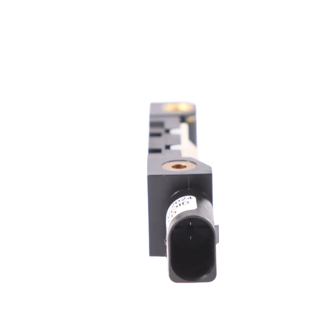VW Volkswagen Touareg 7L Vorderseite Aufprall Sensor Links Rechts 7L0909606D - SKU 7L0909606B - Teilenummer 7L0909606B