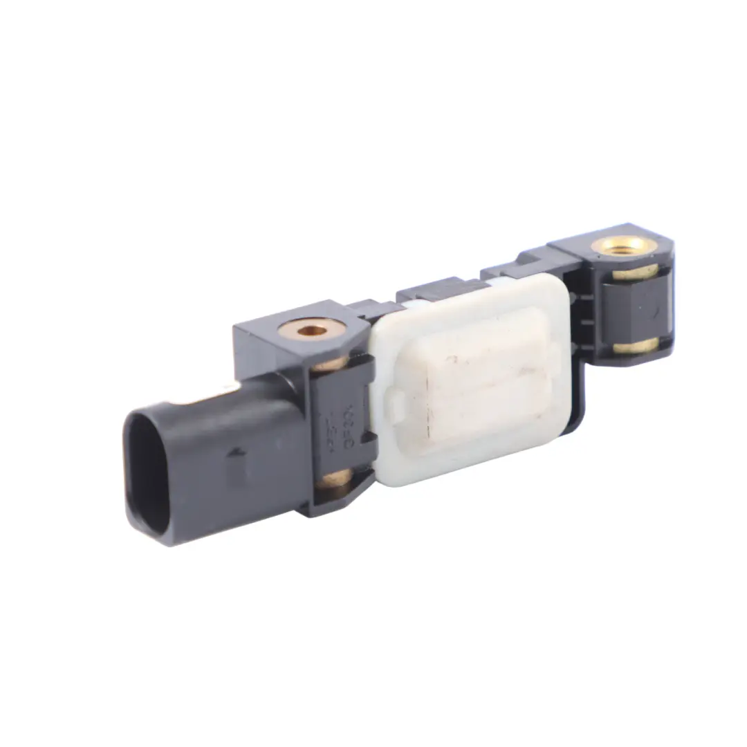 7L Front Impact Crash Sensor Left Right N/O/S 7L0909606D to VW Volkswagen Touareg with Part number 7L0909606B VW Volkswagen Touareg 7L Front Impact Crash Sensor Left Right N/O/S 7L0909606D - SKU 7L0909606B - Part number 7L0909606B