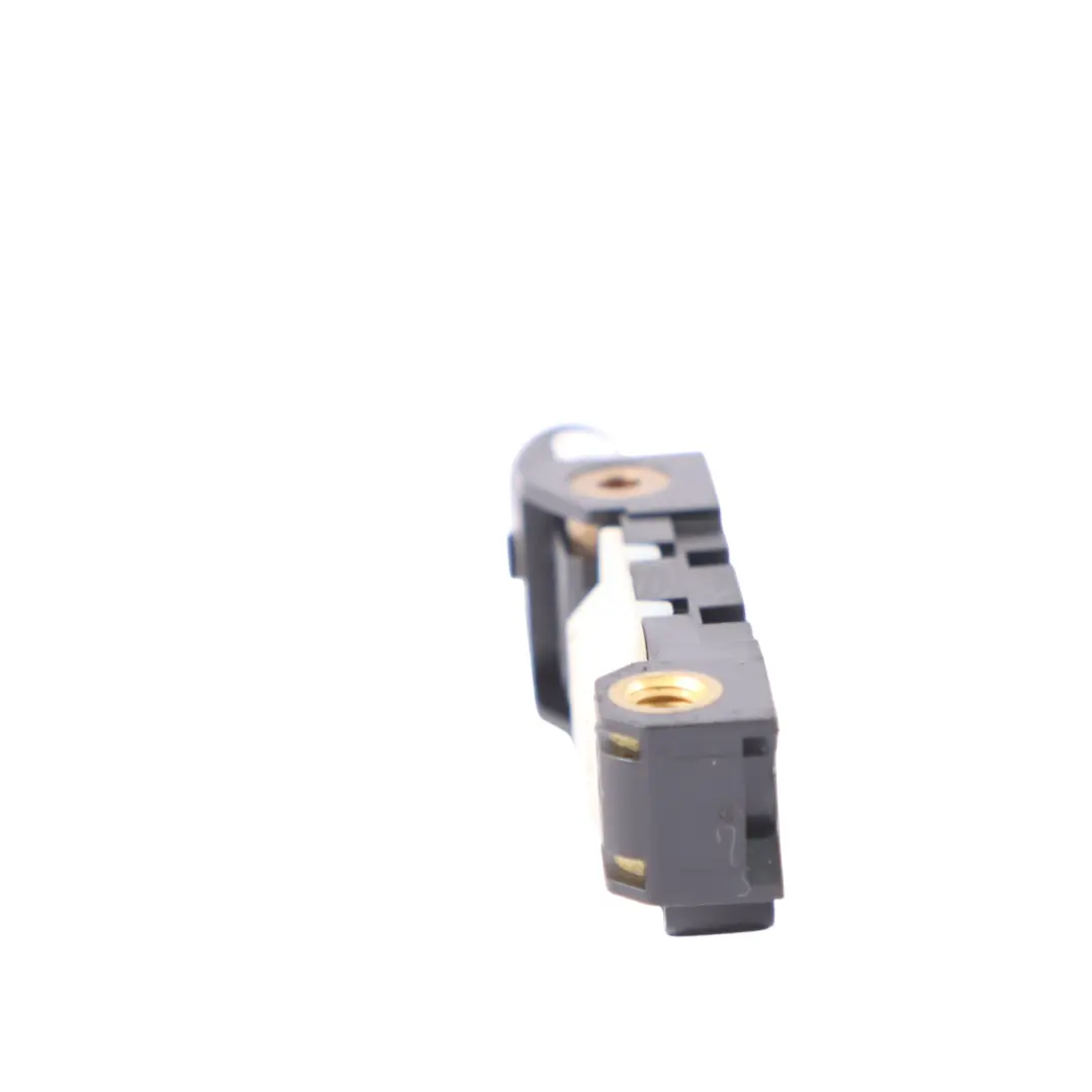 7L Front Impact Crash Sensor Left Right N/O/S 7L0909606D to VW Volkswagen Touareg with Part number 7L0909606B VW Volkswagen Touareg 7L Front Impact Crash Sensor Left Right N/O/S 7L0909606D - SKU 7L0909606B - Part number 7L0909606B