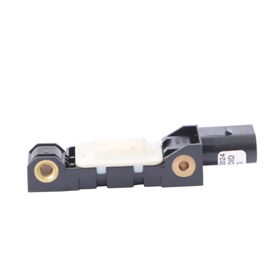 VW Volkswagen Touareg 7L Vorderseite Aufprall Sensor Links Rechts 7L0909606D - SKU 7L0909606B - Teilenummer 7L0909606B