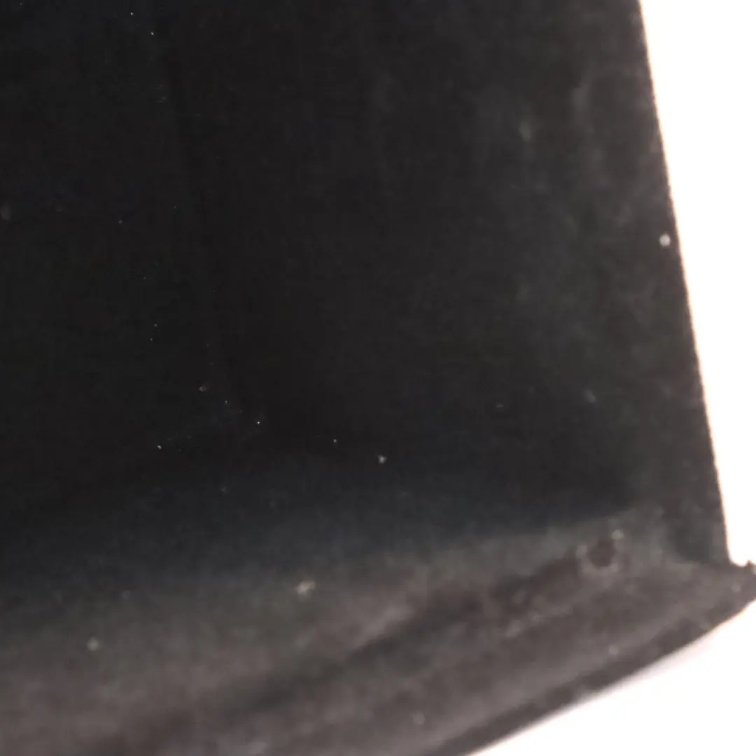 7L Mittel Konsole Tablett Ablagefach Schwarz für Volkswagen Touareg mit Teilenummer 7L6863284B Volkswagen Touareg 7L Mittel Konsole Tablett Ablagefach Schwarz - SKU 7L6863284B - Teilenummer 7L6863284B