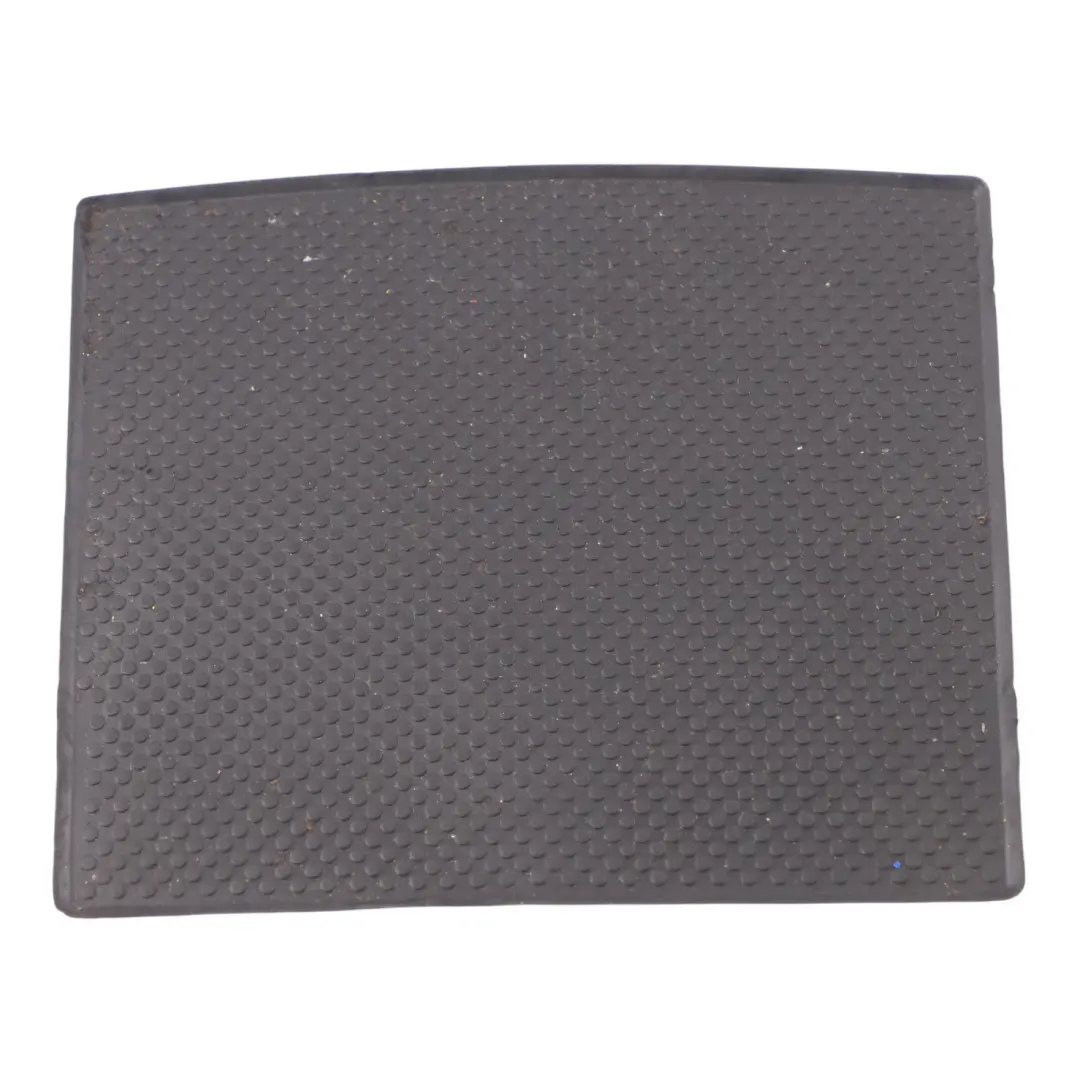 Volkswagen Touareg Mk1 7L Centre Console Storage Rubber Mat Insert - SKU 7L6864477 - Part number 7L6864477